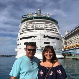 Meet your Posher, Tanya